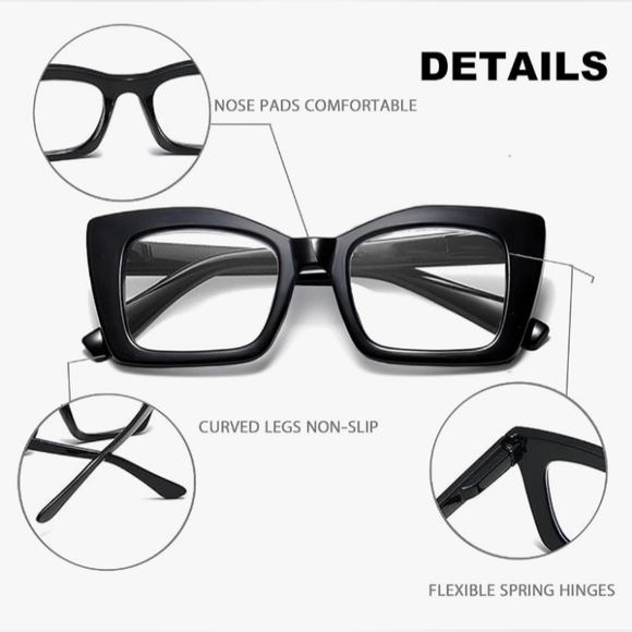 Readers +3.50 - Picture 3 of 5